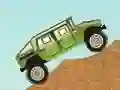 Desert Truck Ride — безплатна онлайн игра
