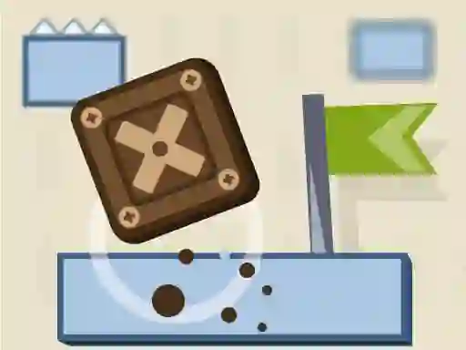 Physics Box 2 — безплатна онлайн игра