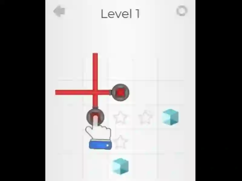 Rayzzle — безплатна онлайн игра