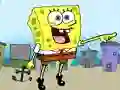 SpongeBob : The Secret — безплатна онлайн игра