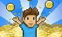I want to be a billionaire — безплатна онлайн игра