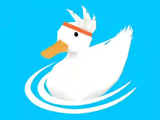 Duck Lings — безплатна онлайн игра