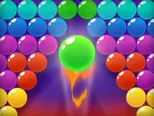 Bubble Shooter Pro 2 — безплатна онлайн игра