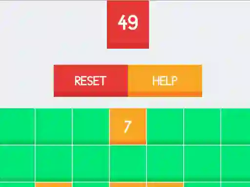 49 Puzzle — безплатна онлайн игра