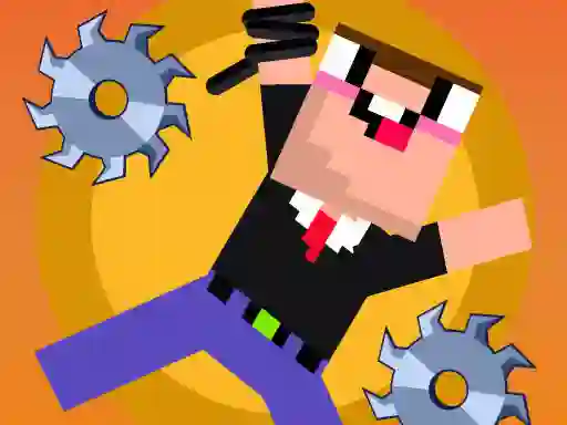 Noob Hero Attitude — безплатна онлайн игра