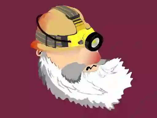 Miner Flapper — безплатна онлайн игра