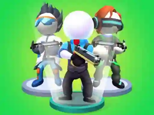 Weapon Transformer — безплатна онлайн игра