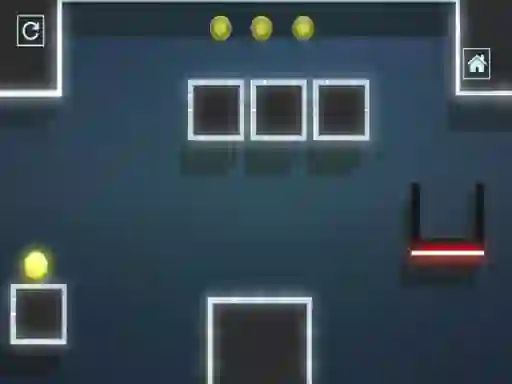 Techno Basket Ball — безплатна онлайн игра