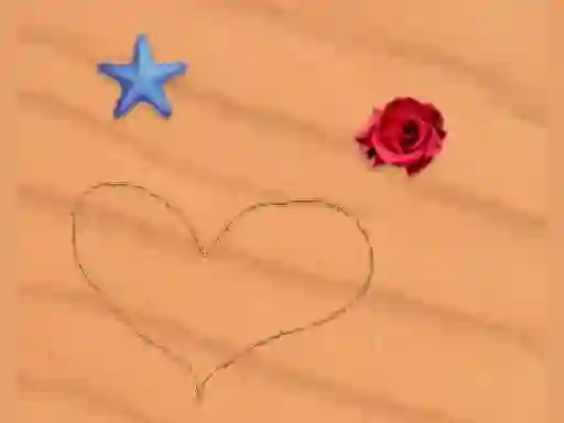 Sand Drawing — безплатна онлайн игра