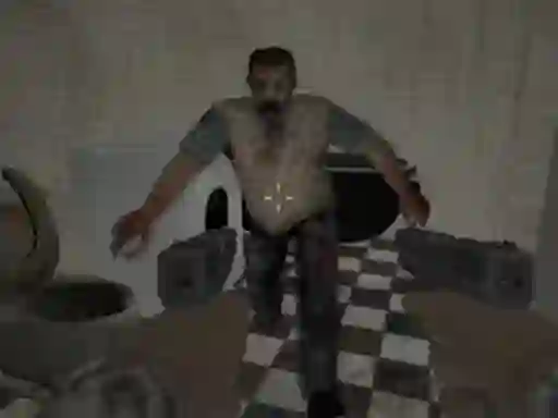 Into The Dead Trigger — безплатна онлайн игра