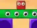 Monsterland — безплатна онлайн игра