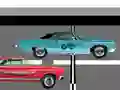 American Dragracer — безплатна онлайн игра