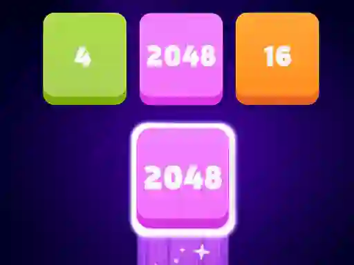 2048 Number Match — безплатна онлайн игра