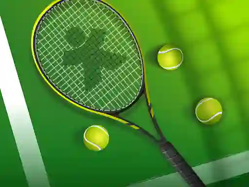 Tennis Open 2022 — безплатна онлайн игра