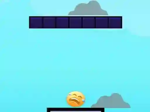 Sky Jumping Balls — безплатна онлайн игра