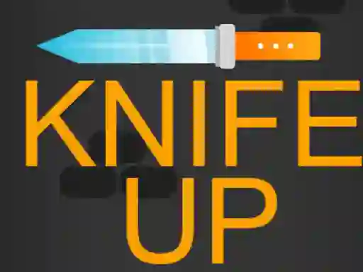 Knife Up — безплатна онлайн игра
