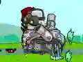 Cantankerous Tank — безплатна онлайн игра