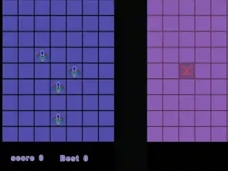 Battle — безплатна онлайн игра