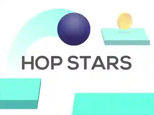 Hop Stars — безплатна онлайн игра