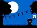 Full Moon — безплатна онлайн игра