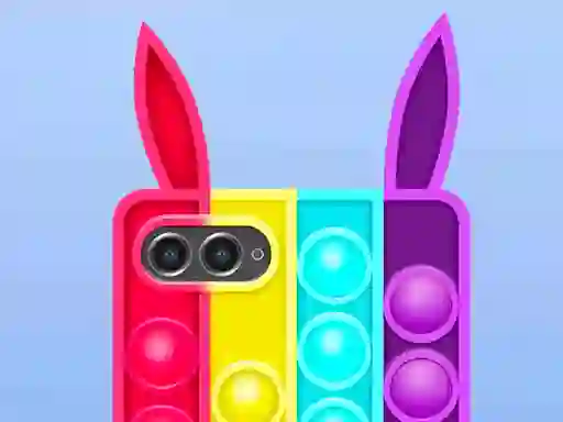 Phone Case Salon — безплатна онлайн игра
