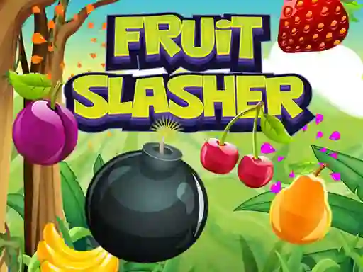  Fruit Slasher — безплатна онлайн игра
