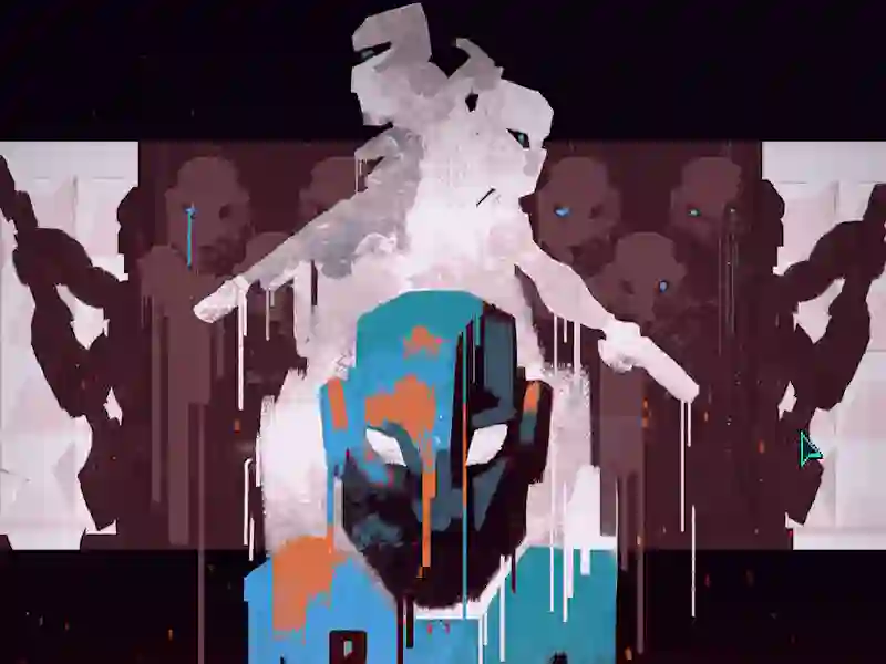Deadlock Station — безплатна онлайн игра