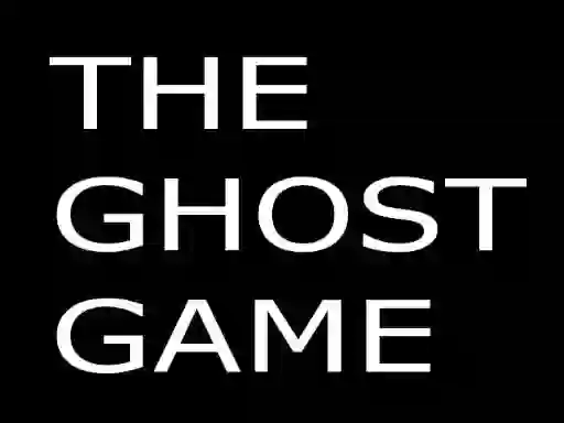 The Ghost Game — безплатна онлайн игра