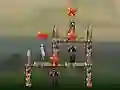 Siege Master — безплатна онлайн игра