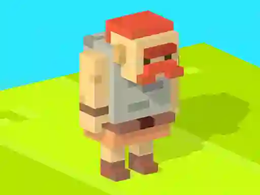 Hoppy Stacky — безплатна онлайн игра