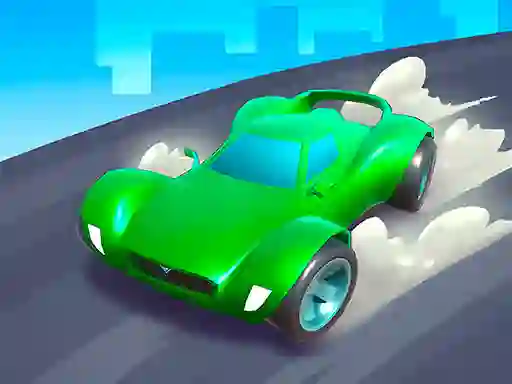 Toy Cars: 3D Racing — безплатна онлайн игра
