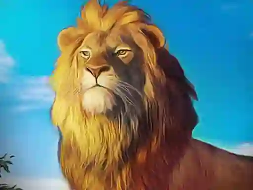 Angry Cheetah Simulatop 3D — безплатна онлайн игра