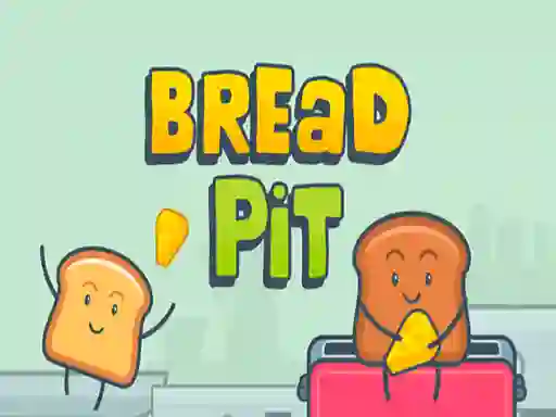 Bread Pit 2021 — безплатна онлайн игра