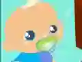 Babysitter Slacking — безплатна онлайн игра