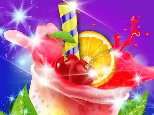 Smoothie Maker — безплатна онлайн игра