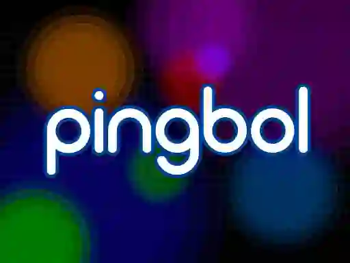 Pingbol — безплатна онлайн игра
