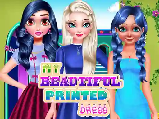 BFF Clover Fashion — безплатна онлайн игра