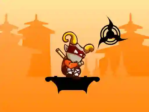 Clan Samurai — безплатна онлайн игра
