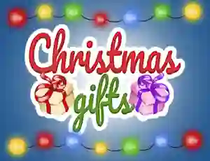 Christmas Gifts — безплатна онлайн игра