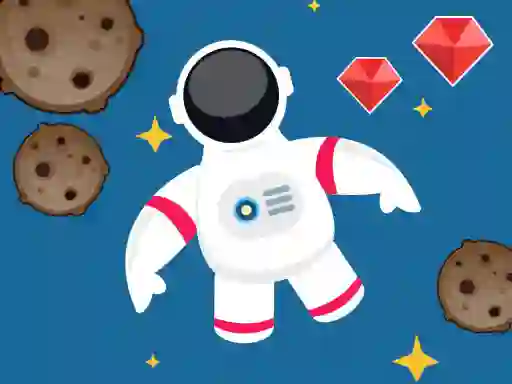 Аstronaut — безплатна онлайн игра