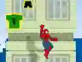 The Amazing Spider-man — безплатна онлайн игра