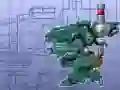 Crazy Robot 2 — безплатна онлайн игра