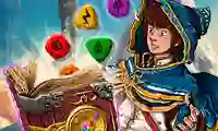 Magic Stones 2 — безплатна онлайн игра