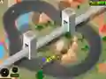 Mountain View Racer — безплатна онлайн игра