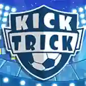 Kick Trick — безплатна онлайн игра