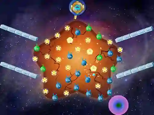 Star Beacons — безплатна онлайн игра