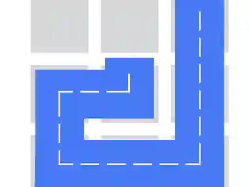 Fill One Line — безплатна онлайн игра