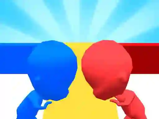Giant Push — безплатна онлайн игра