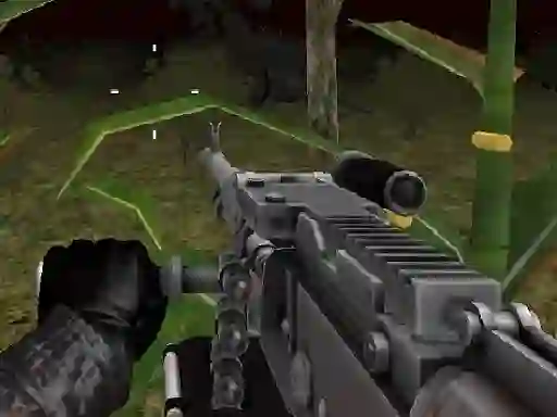 Gungame Gun — безплатна онлайн игра