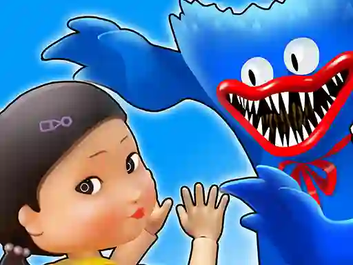 Monsters.io — безплатна онлайн игра